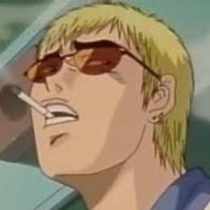 Meet your Posher, Cole